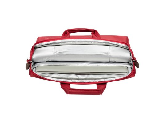 Кейс для ноутбука RivaCase 8630 red для ноутбука 15.6